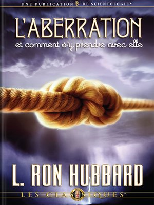 cover image of Aberration and the Handling Of (French)